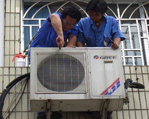 太子河空调维修售后服务中心