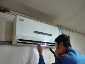 太子河格力空调电话是多少