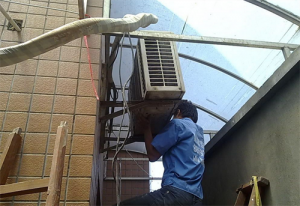 太子河空调维修售后服务中心