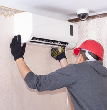 太子河空调内机噪音大